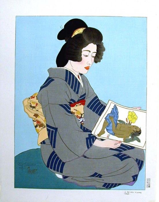 pic12306. �����, Jacoulet