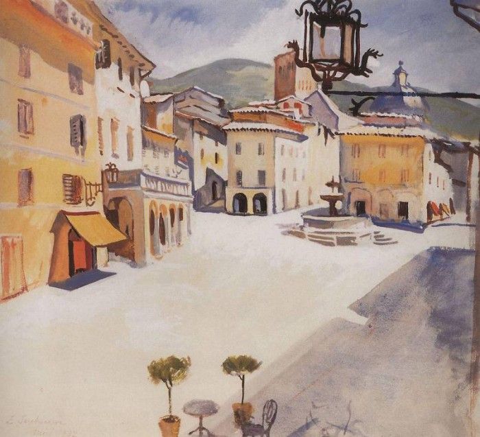   1932.    (1884-1967)