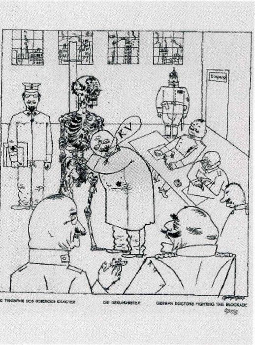 George Grosz 155. , 