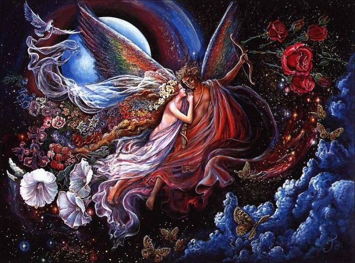 al wall08 eros and psyche. , 