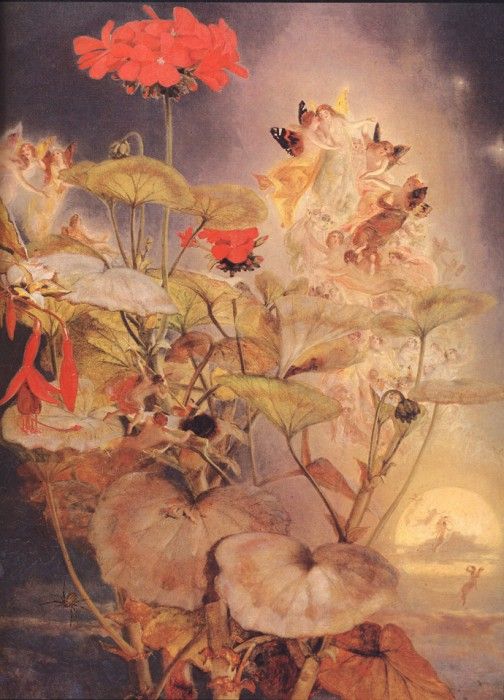 bs-ew-Fairies [John G. Naish]. Naish,  