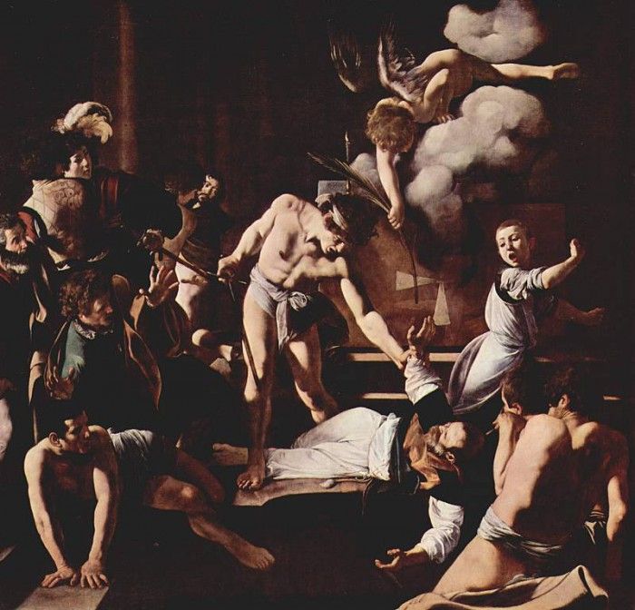 Michelangelo Caravaggio 047. ,   