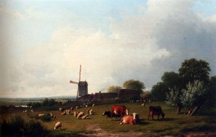 07242. Verboeckhoven,  