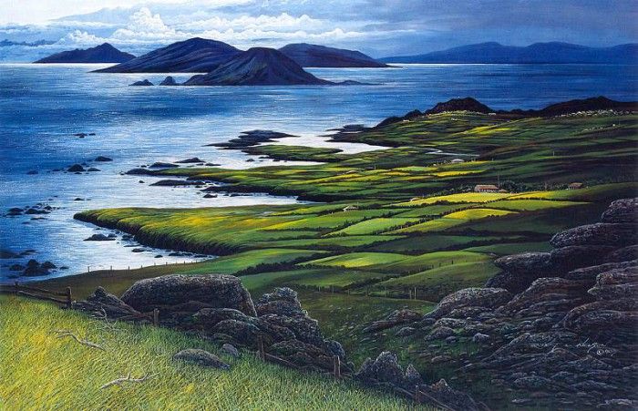 kb Nelson RL Islands. Nasmith, 