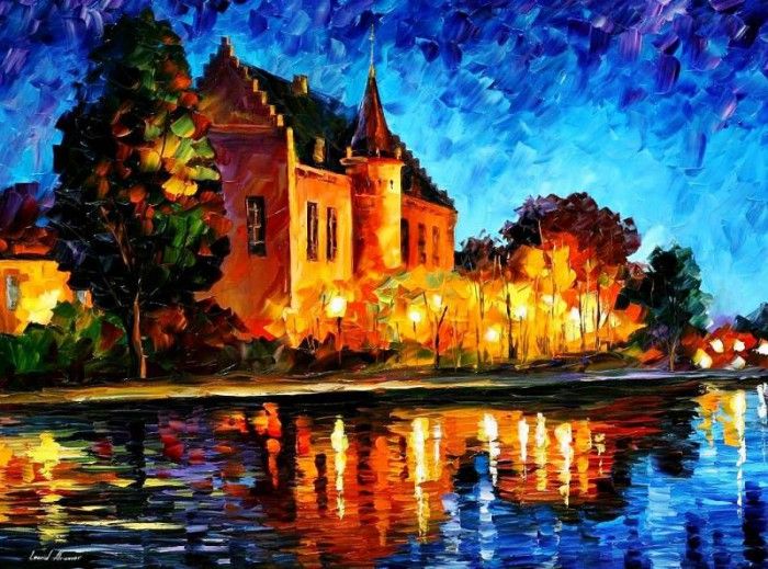 Leonid Afremov 20.   (1955 ..)