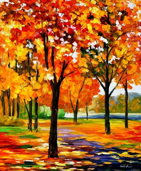 Leonid Afremov 145.   (1955 ..)