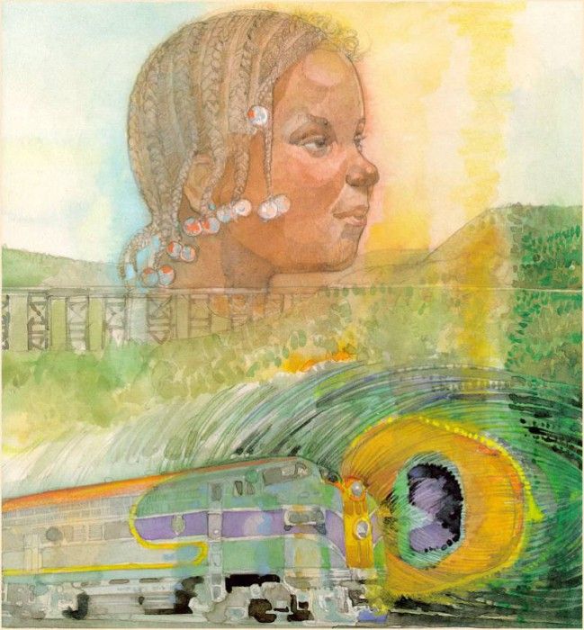 PinkneyJerry IWantToBe 11b sj. �����, ������