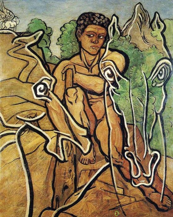 Picabia (35). , 