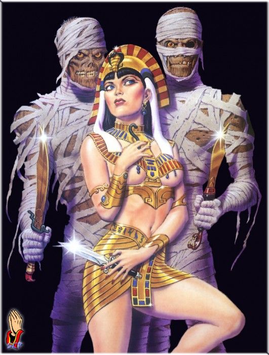 AlmightySCP ArtScans Fastner&Larson 08. Larson & Fastner