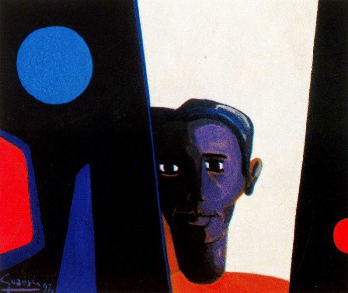 45932. Guanse ������