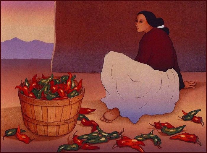 lrsGormanRC-ChiliPicker. ������, ���� �������