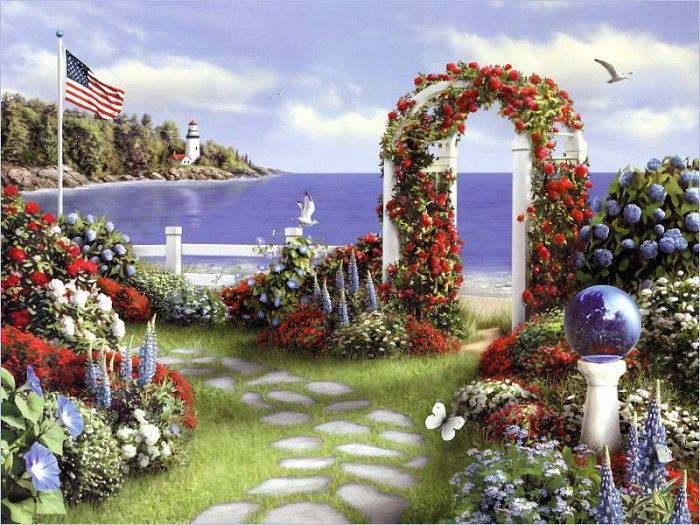 RArt SWD AG Silent Wings Of Freedom. Giana, ����