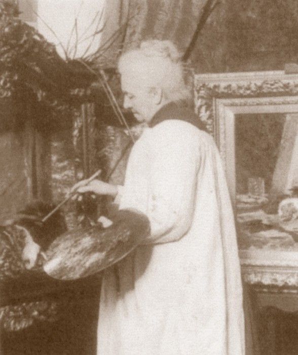 biopic. Ronner-Knip, ���������