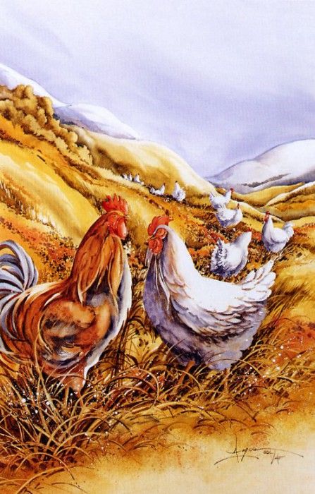 Chantal Angers - Le Temps dune Fugue, De. , 