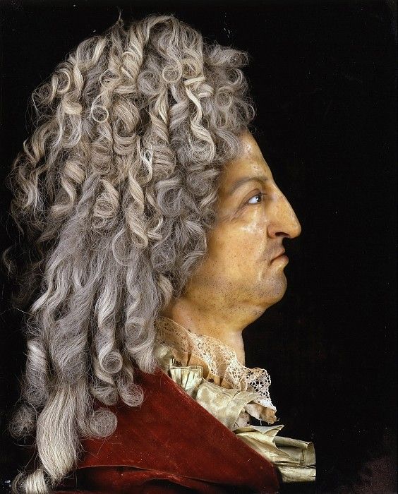   -  XIV (1638 - 1715) [Louis XIV]. , 