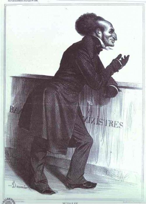 daumier19. , 