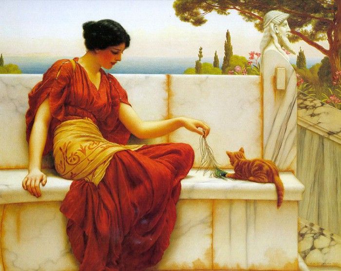 godward1. ,  