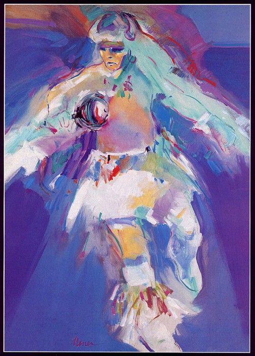 lrs Usner Arthur Strange Horse. �����, �����