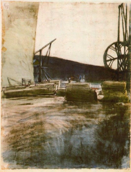 4DPictPaul Klee. ����, �����