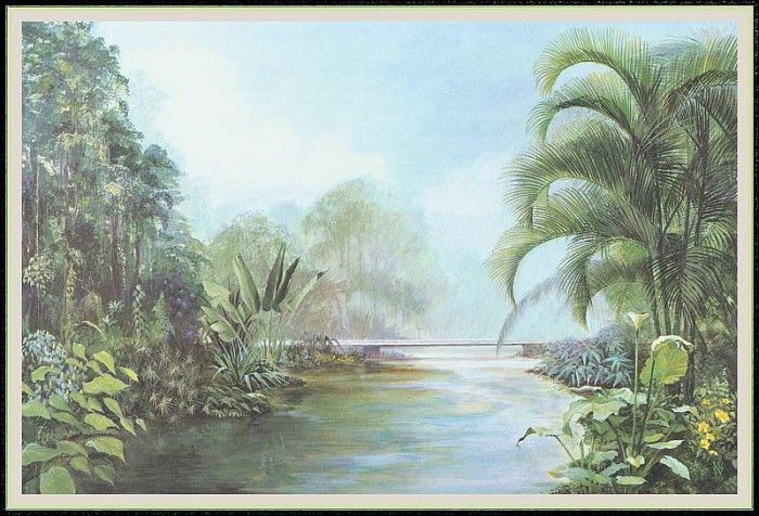 WoodWilliam 07 TheRiver-We. ���, ������