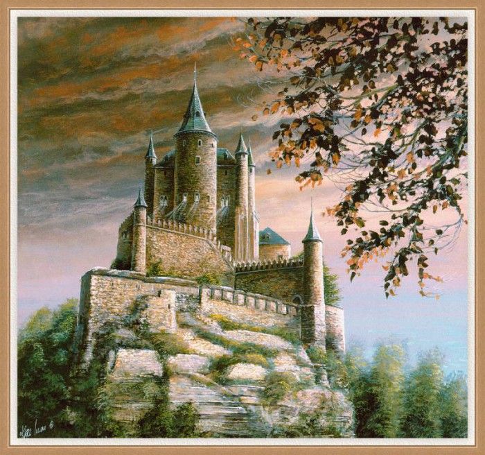 IlliniKarl 10 CastleAlcazar sj. Illini, 
