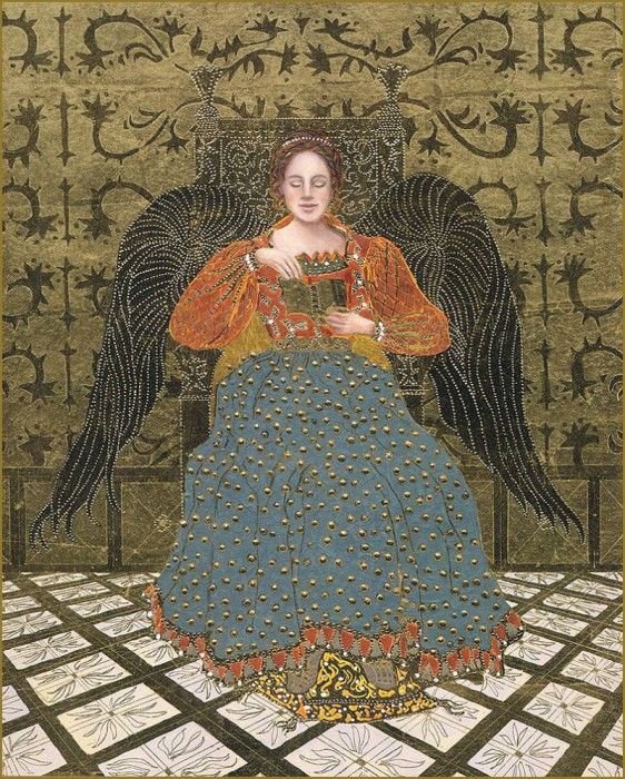 lrsGAJacksonKay GuardianofLearning r. Джексон, Kay
