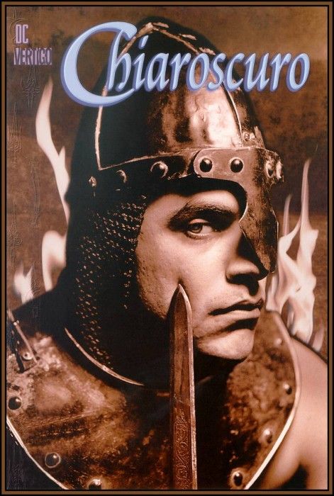 Phillips SJ&Bruning R-Chiaroscuro#7-D50-VV120. , SJ   R