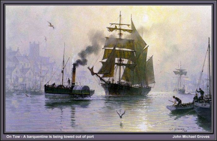 p-tall ships041. ,  