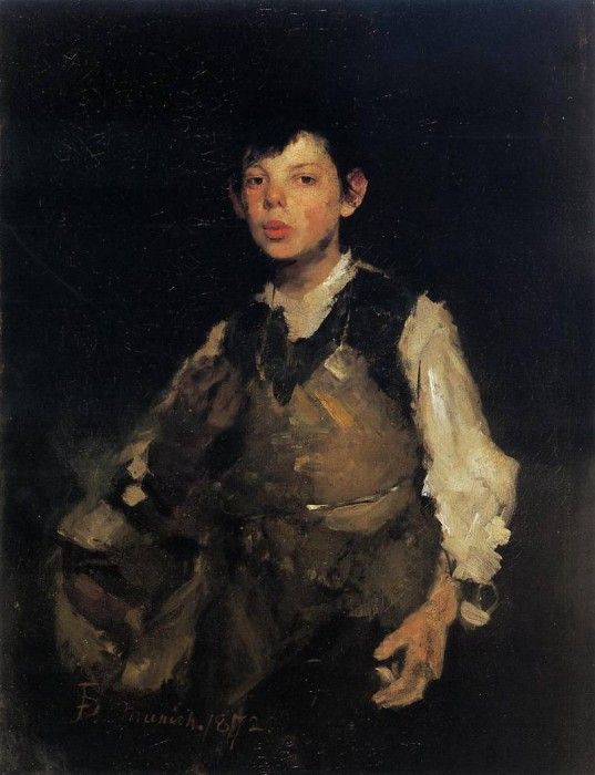 36083. Duveneck, 