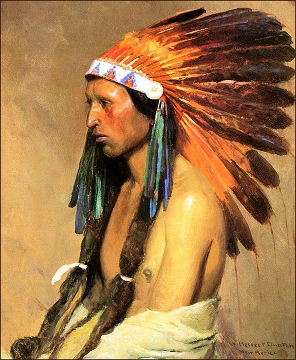 bs-aaw-WHerbertDunton-TheOrangeBonnet. , W 