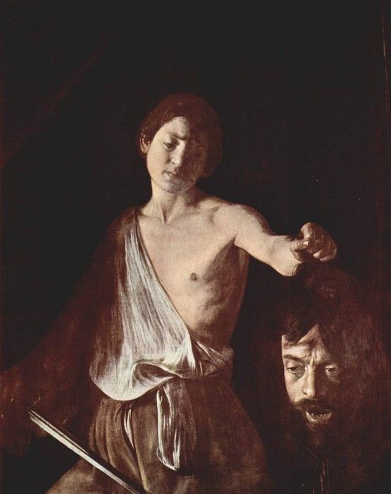 Michelangelo Caravaggio 018. ,   