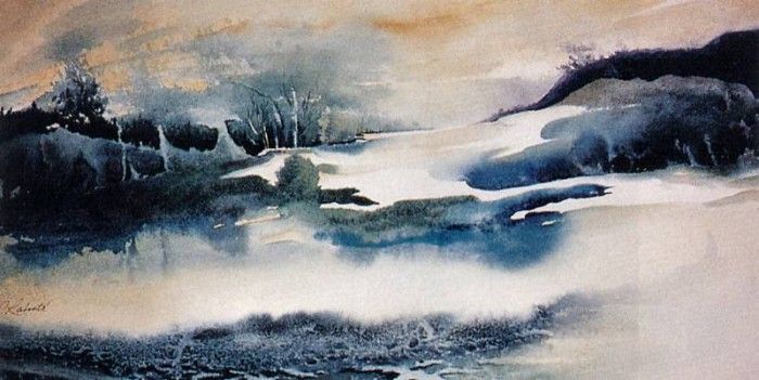 Pierrette Labonte - Un Eclat de Soleil, De. , 
