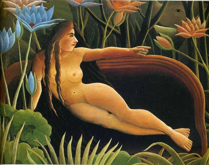 Rousseau (89). �����, ����