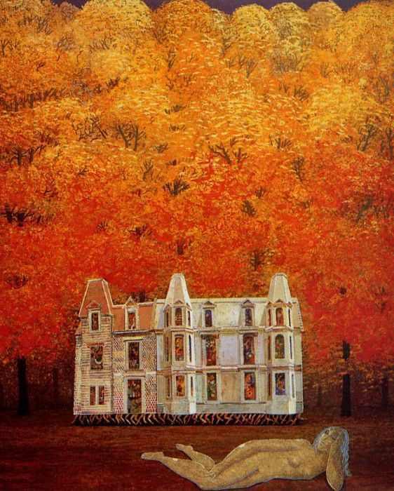 Jesus Carlos de Villalonga - Running House, De. ,   