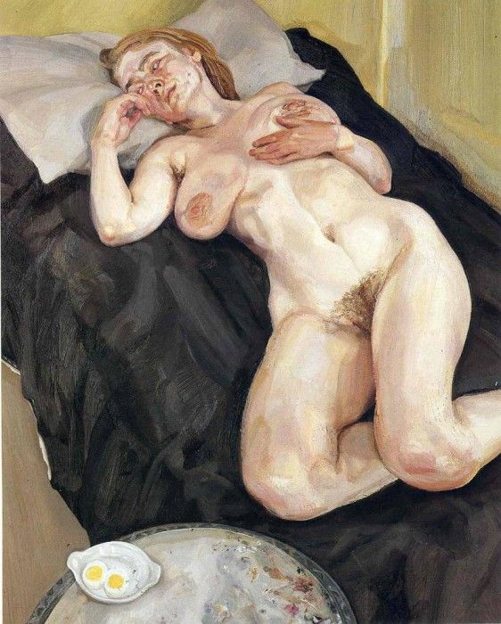 File9640. Фрейд, Лукиан