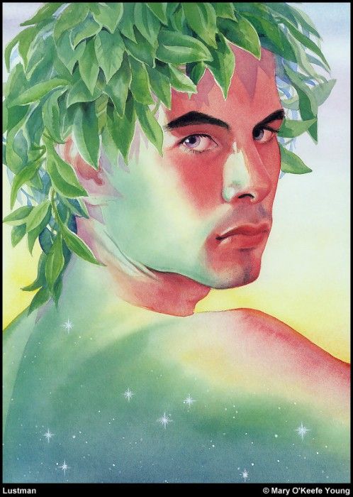 mary okeefe young  bidop00170. �������, ����� Okeefe