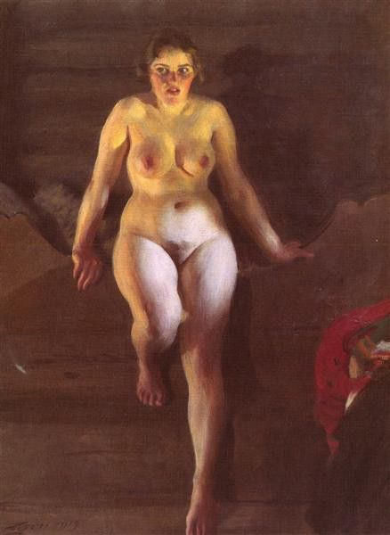 Loftsangen[1]. ����, ������