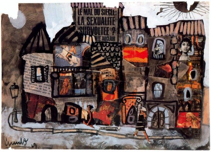 39666. ��������� ������� Urculo