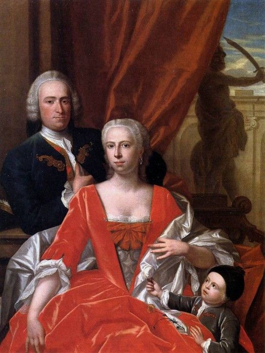 Dijk van Philip The Iddekinge family Sun. ����, ����� ���