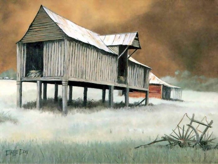 clarrie cox csg036 balala near uralla. ����, ������