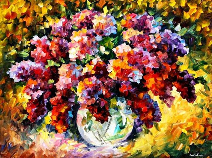 Leonid Afremov 108.   (1955 ..)