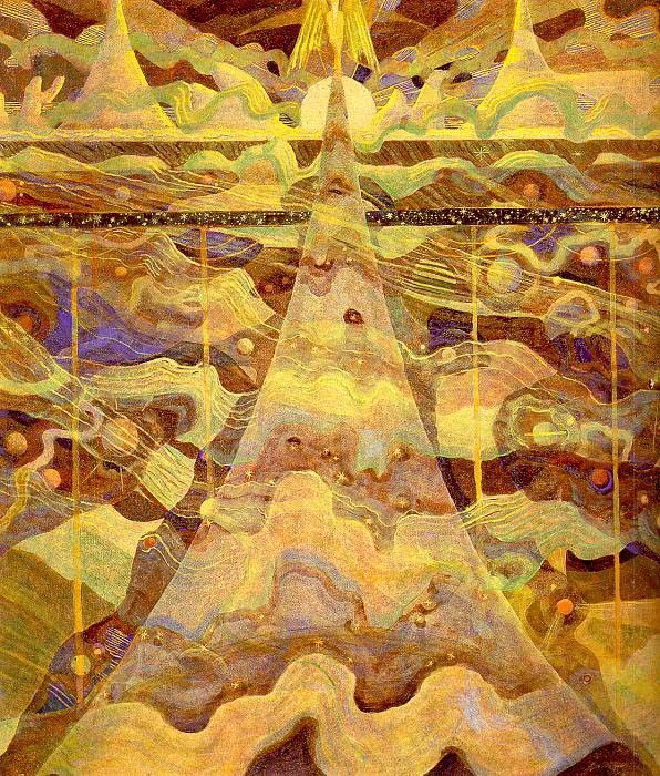 ciurlionis1. 