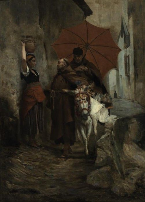 27031. Vibert, ��� ����