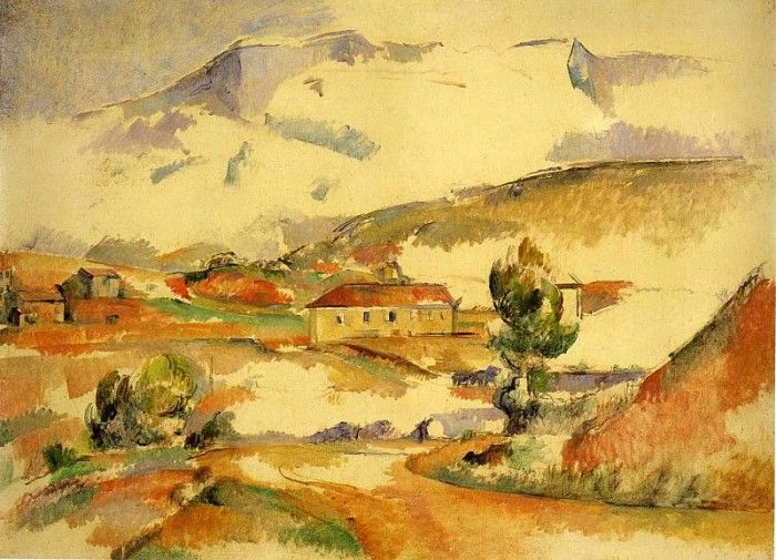 Cezanne  (13). , 