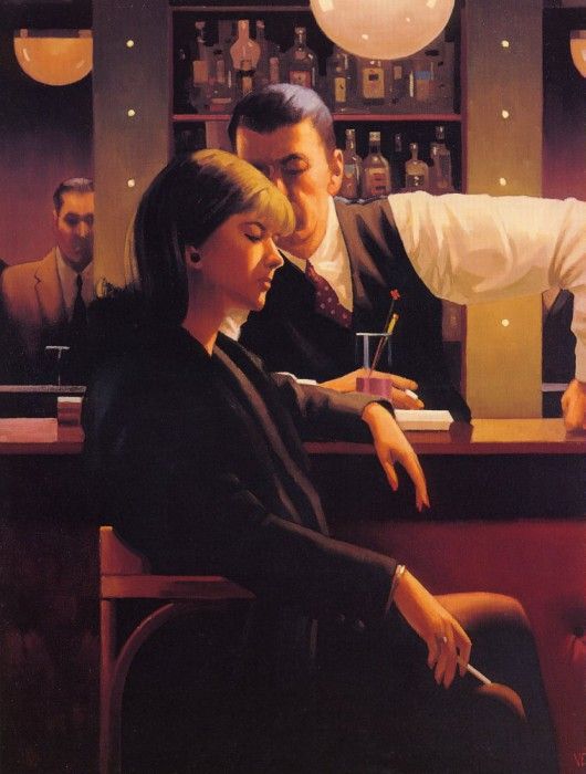 JackVettriano Collusion NC.  