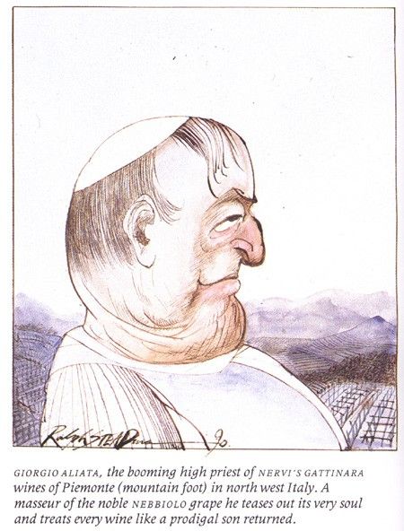 bs GOR 40 Giorgio Aliata. , 