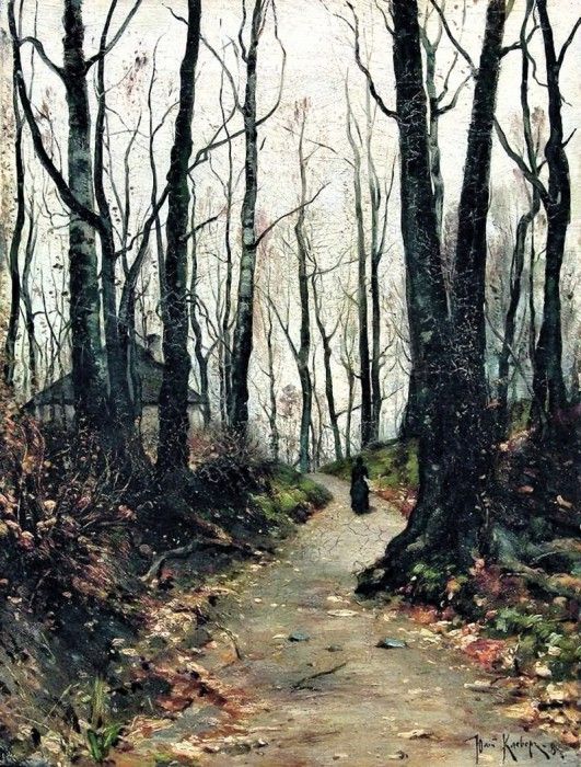    . ,  (1850-1924)