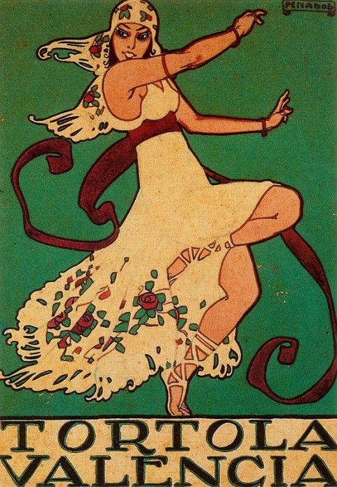 12247. Penagos, ������� ��