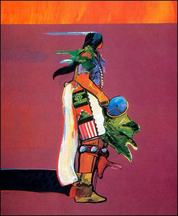 lrsNietoJohn-TheCornDancer. ,  Santana