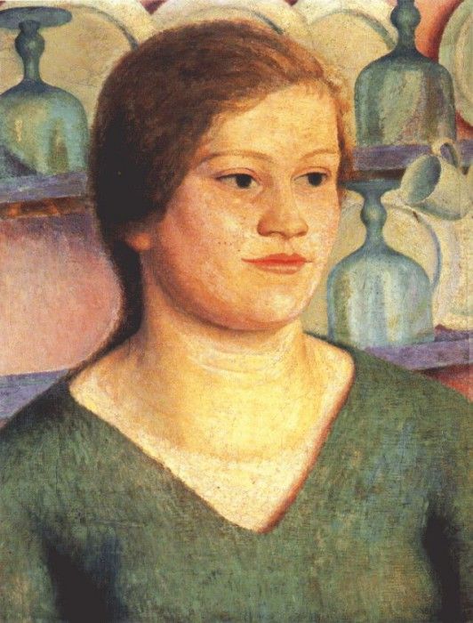 carrington annie stiles 1921.  